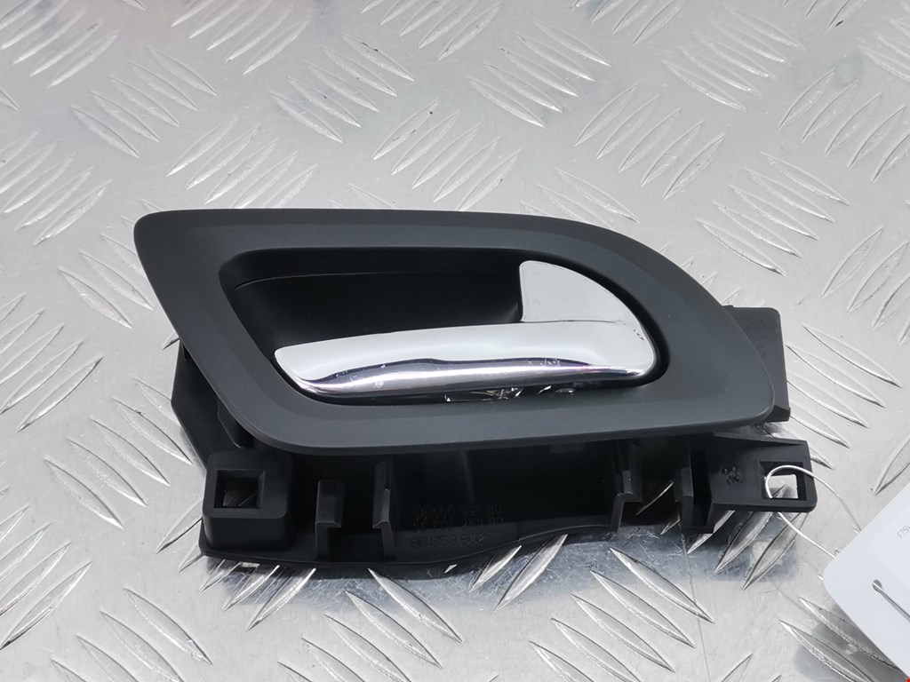 Ручка дверная передняя внутренняя правая PEUGEOT 308 2007-2015