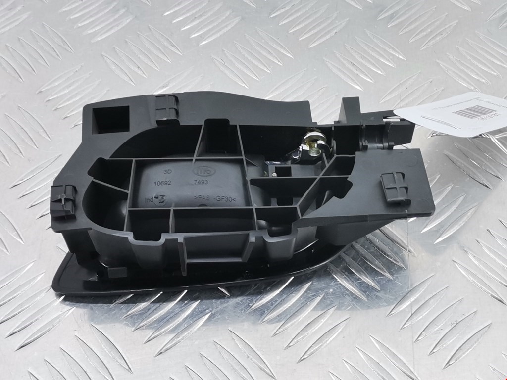 Ручка дверная передняя внутренняя правая PEUGEOT 308 2007-2015