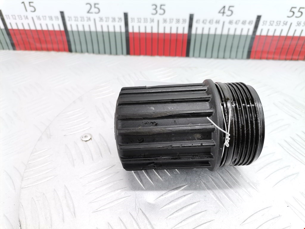 Крышка масляного фильтра RENAULT Clio 1998-2008