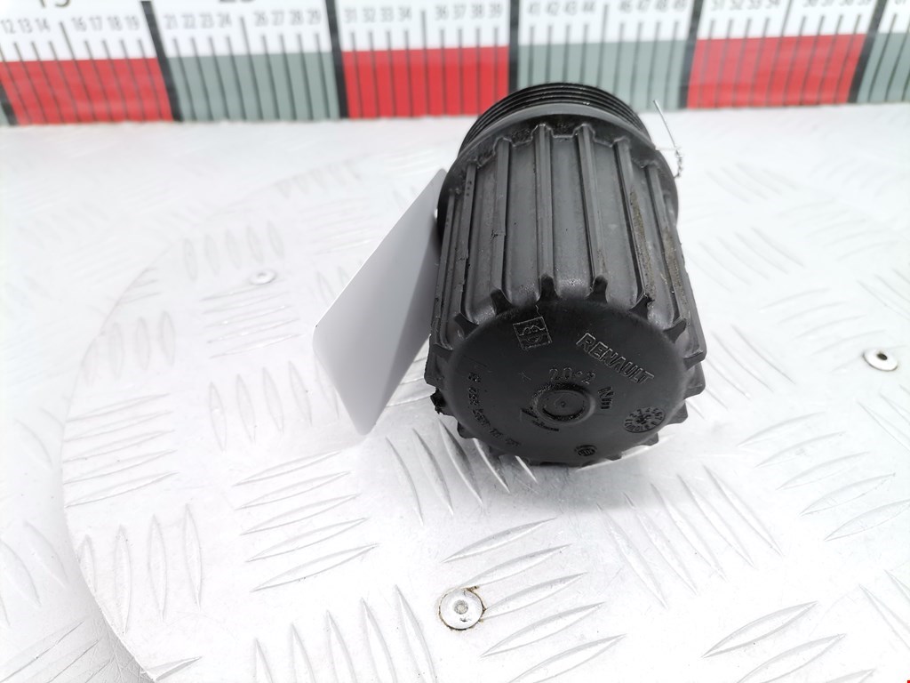 Крышка масляного фильтра RENAULT Clio 1998-2008