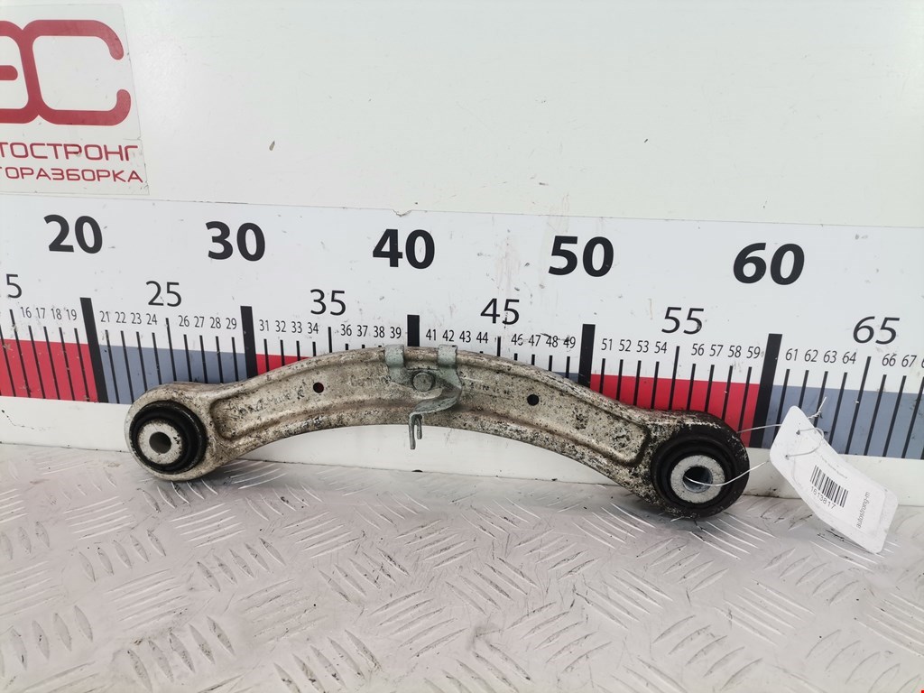 Рычаг задний правый VOLKSWAGEN Touareg 2002-2010