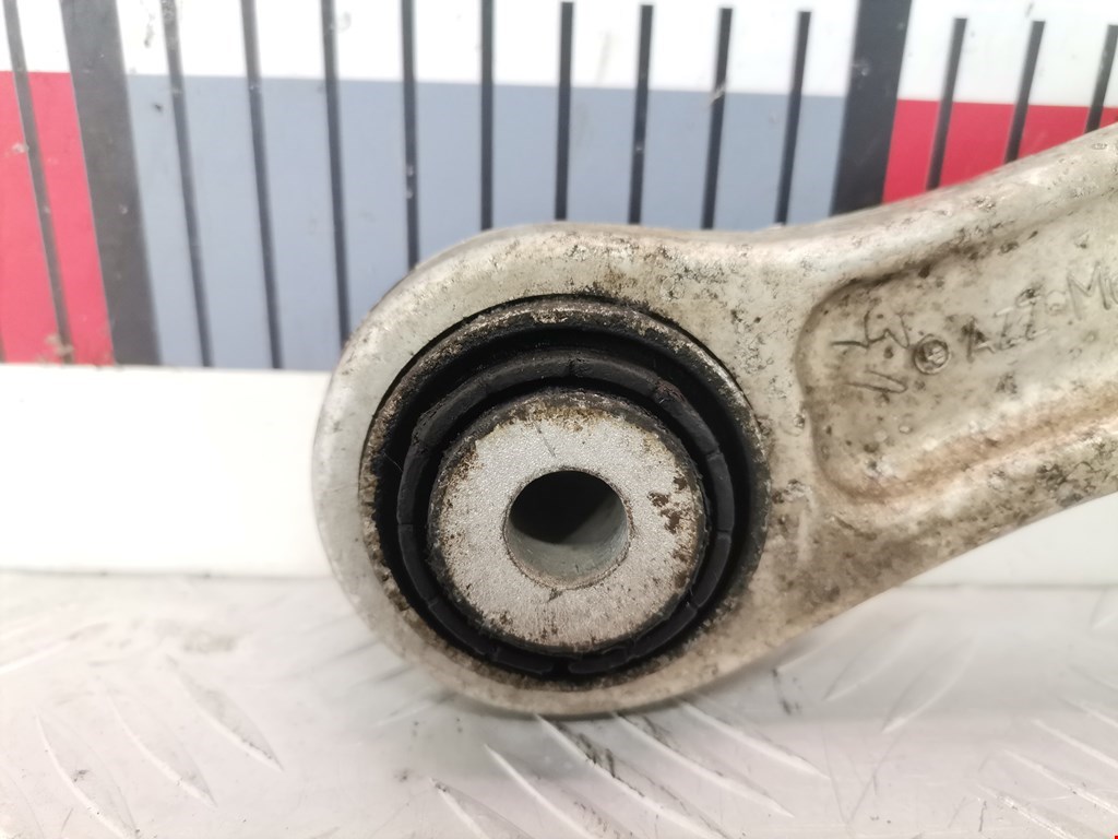 Рычаг задний правый VOLKSWAGEN Touareg 2002-2010