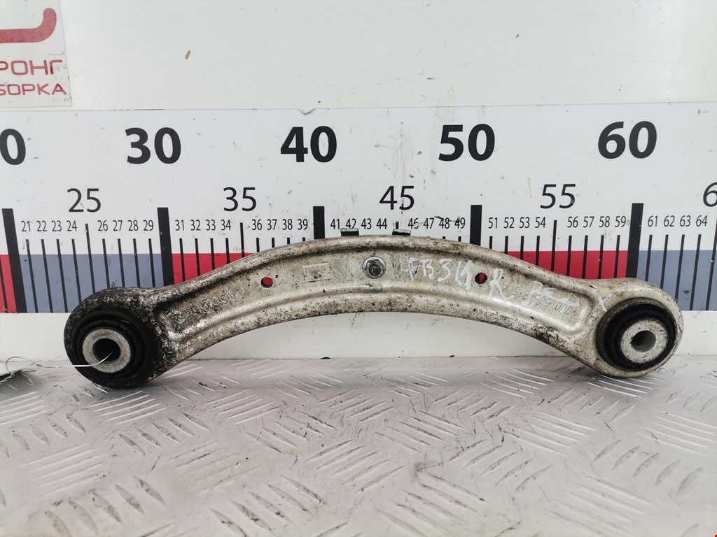 Рычаг задний правый VOLKSWAGEN Touareg 2002-2010