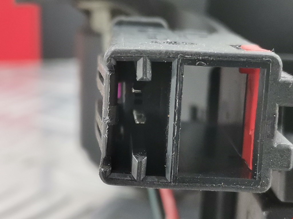 Ручка двери багажника наружная OPEL Meriva A 2003-2010