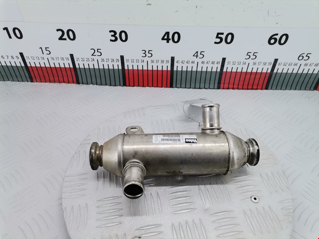 Радиатор системы ЕГР CITROEN C5 I 2001-2008