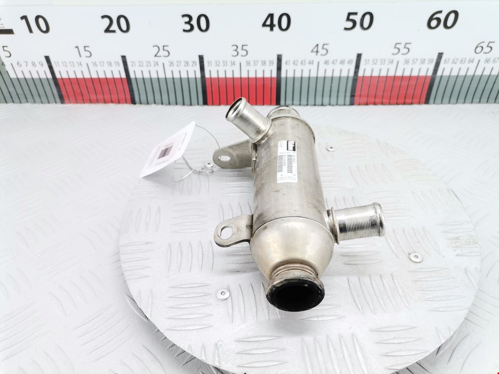 Радиатор системы ЕГР CITROEN C5 I 2001-2008