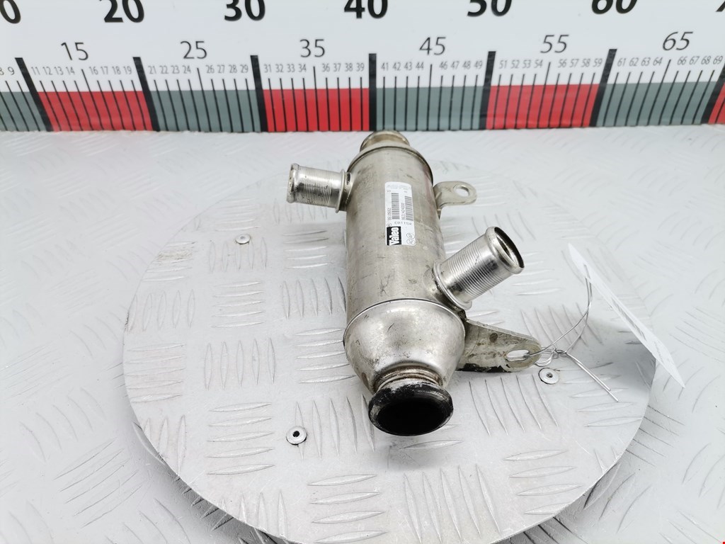 Радиатор системы ЕГР CITROEN C5 I 2001-2008