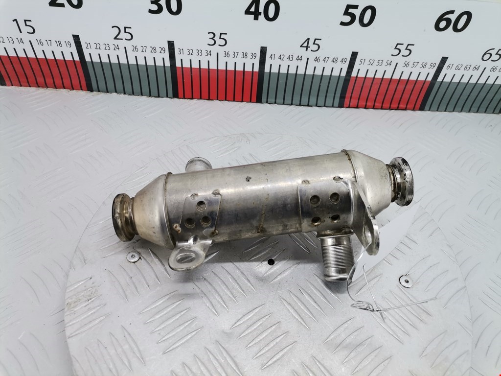 Радиатор системы ЕГР CITROEN C5 I 2001-2008