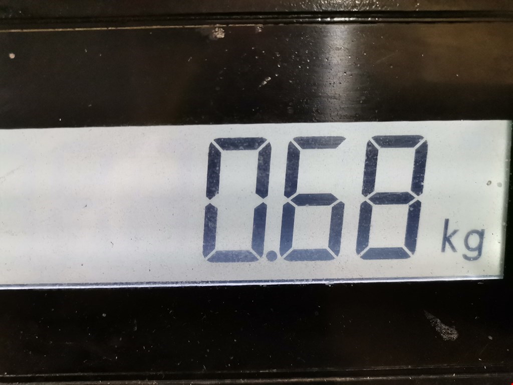 Радиатор системы ЕГР CITROEN C5 I 2001-2008