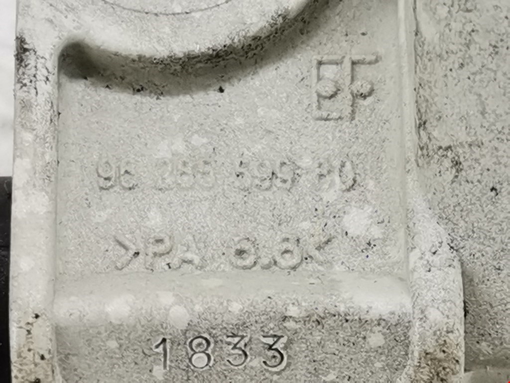 Датчик положения распредвала CITROEN C5 I 2001-2008