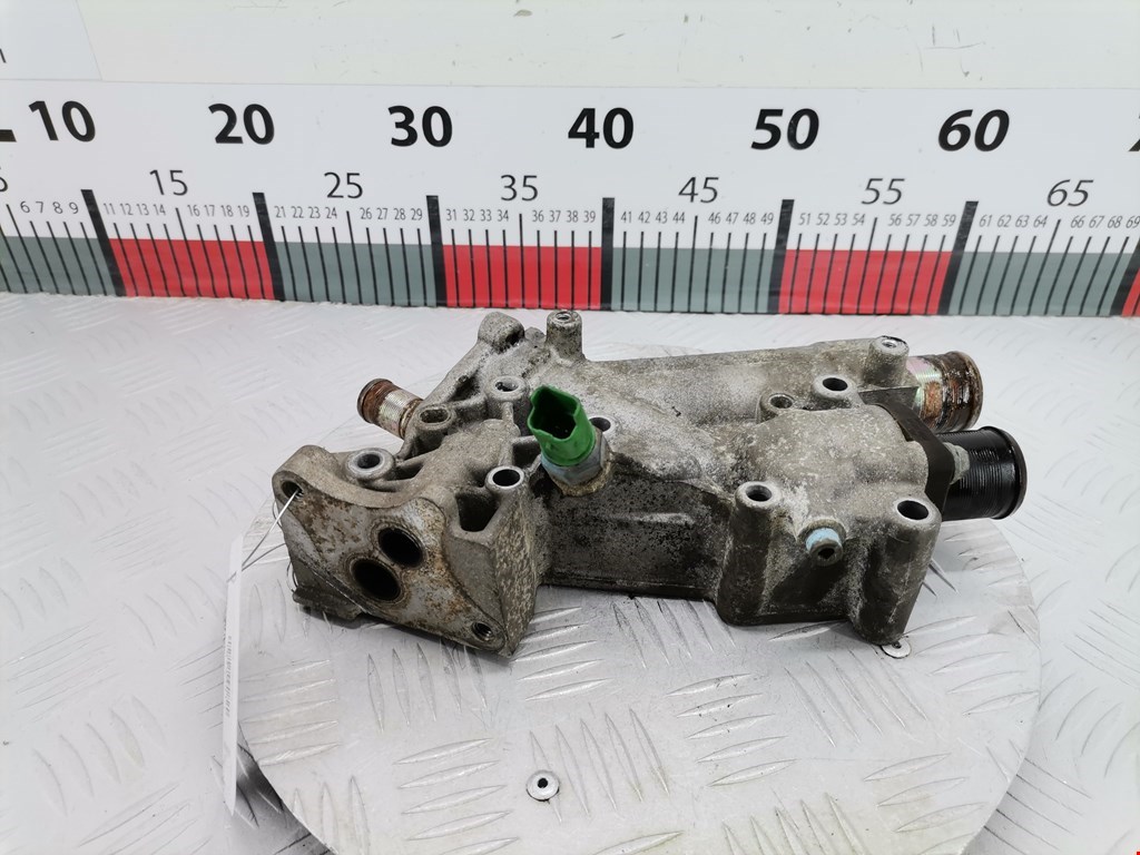 Корпус термостата PEUGEOT 307 2001-2008