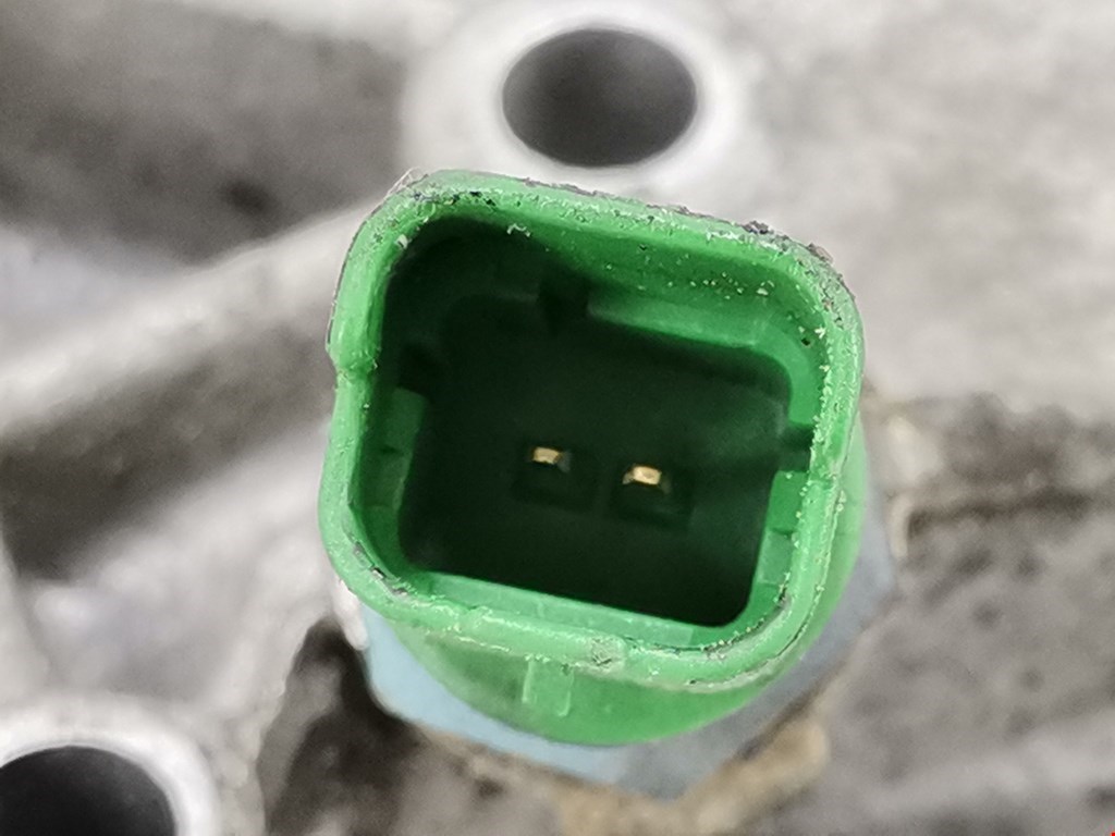 Корпус термостата PEUGEOT 307 2001-2008