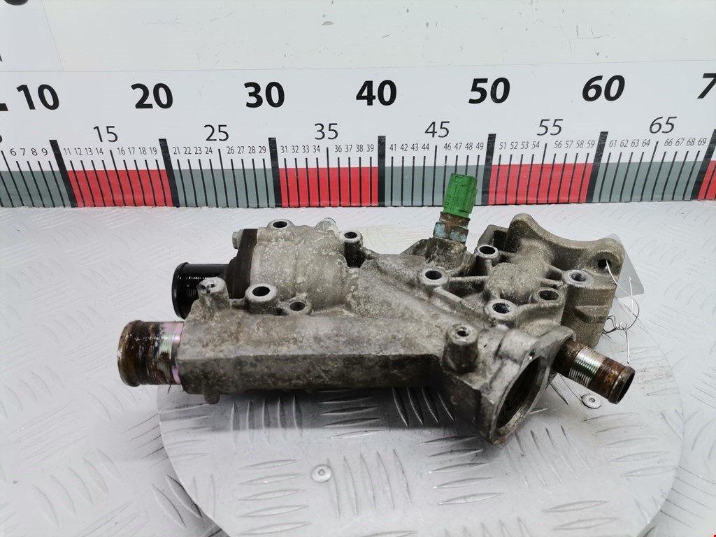 Корпус термостата PEUGEOT 307 2001-2008