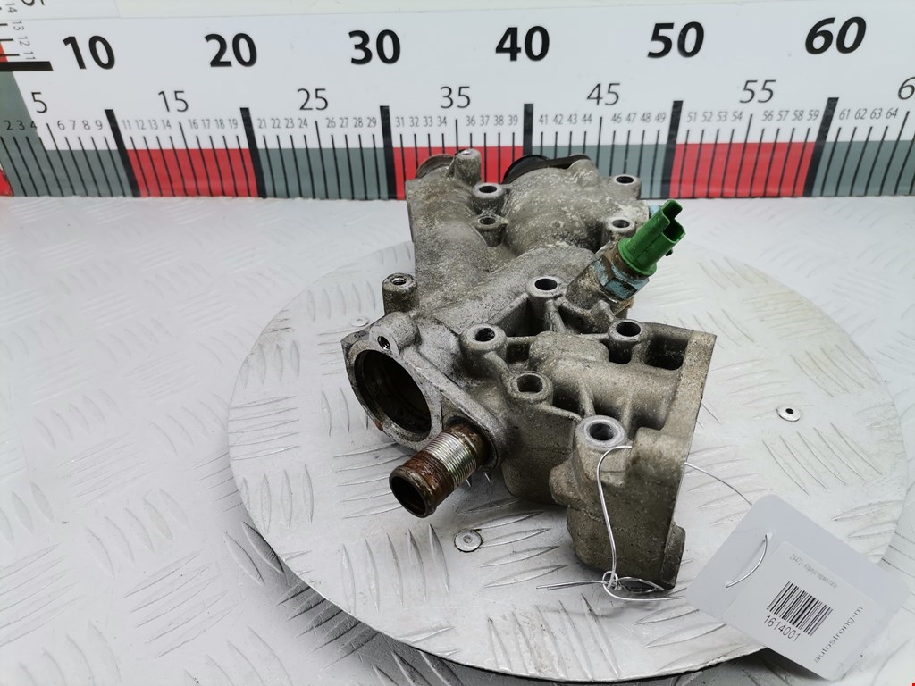 Корпус термостата PEUGEOT 307 2001-2008