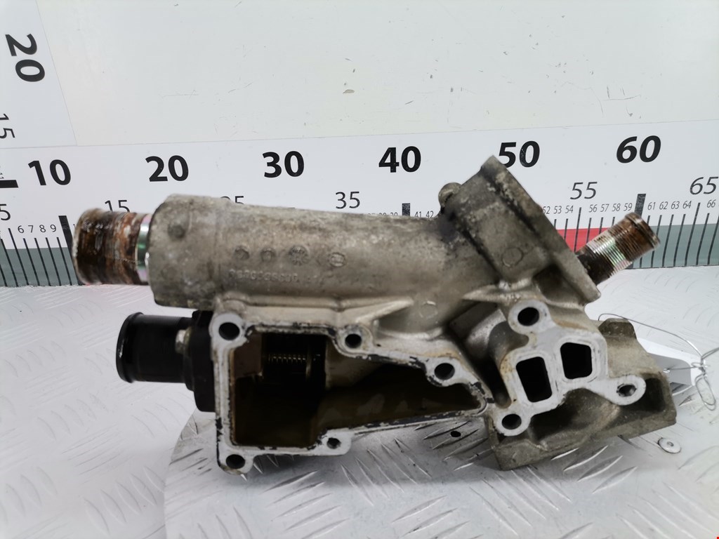 Корпус термостата PEUGEOT 307 2001-2008