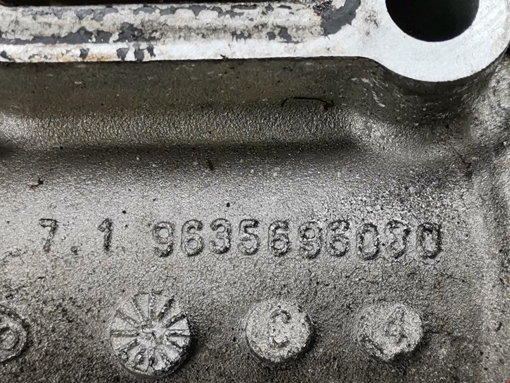 Корпус термостата PEUGEOT 307 2001-2008