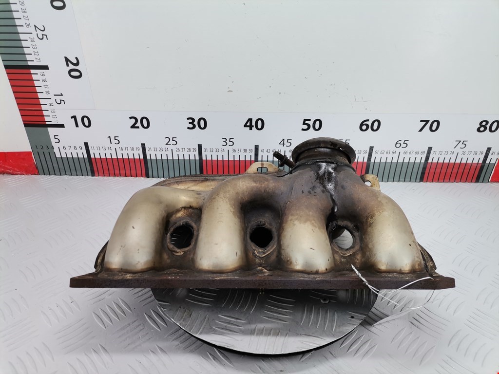 Коллектор выпускной PEUGEOT 307 2001-2008