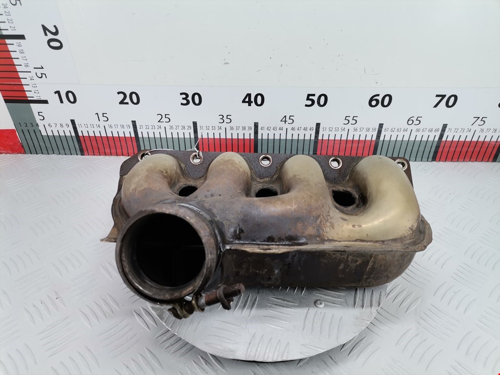 Коллектор выпускной PEUGEOT 307 2001-2008