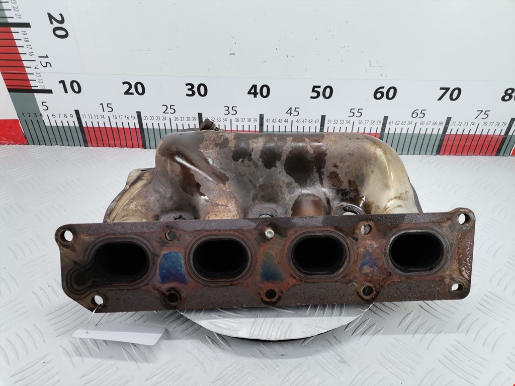 Коллектор выпускной PEUGEOT 307 2001-2008