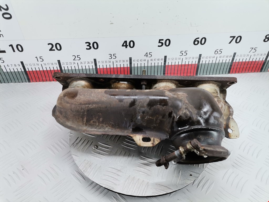 Коллектор выпускной PEUGEOT 307 2001-2008