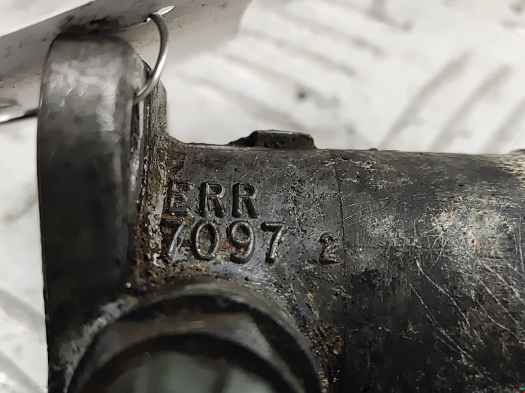 Корпус термостата LAND ROVER Discovery II 1998-2004