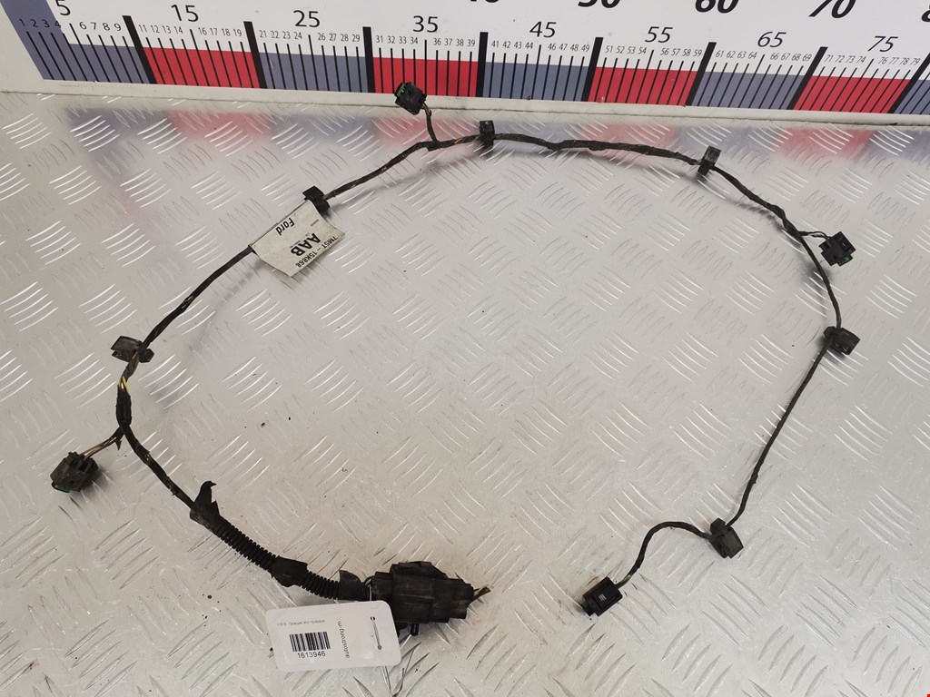 Проводка коса FORD C-MAX 2003-2010