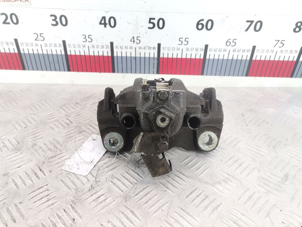 Суппорт задний левый VOLKSWAGEN Touareg 2002-2010