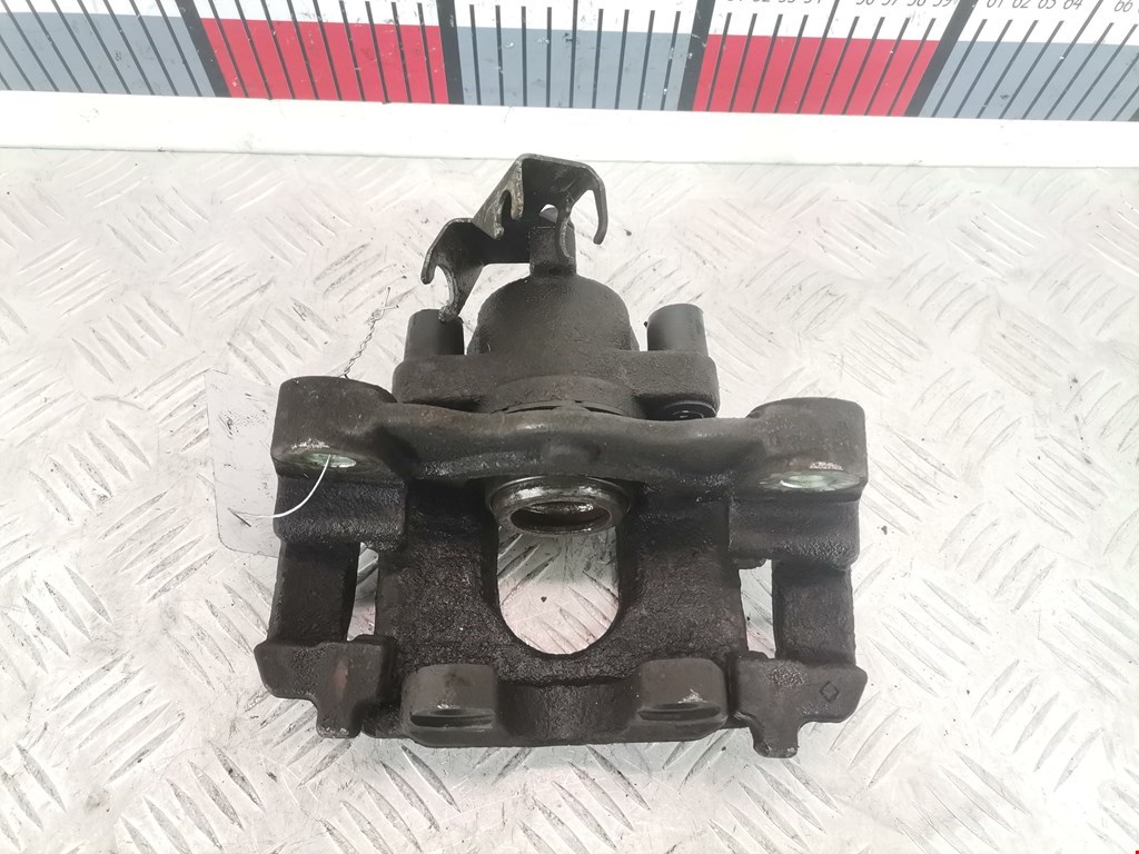 Суппорт задний левый VOLKSWAGEN Touareg 2002-2010