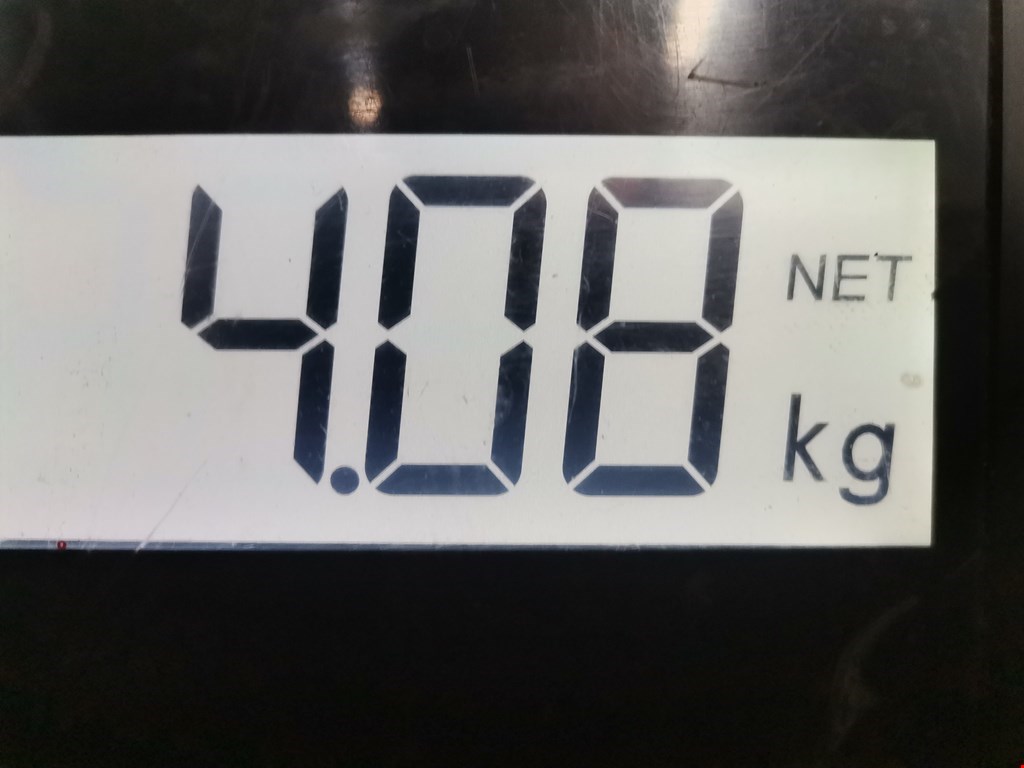 Суппорт задний левый VOLKSWAGEN Touareg 2002-2010