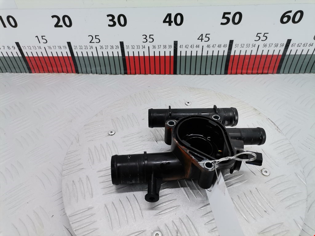 Корпус термостата RENAULT Scenic II 2003-2010