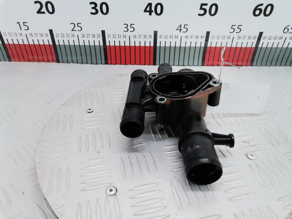 Корпус термостата RENAULT Scenic II 2003-2010