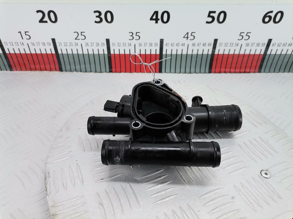 Корпус термостата RENAULT Scenic II 2003-2010