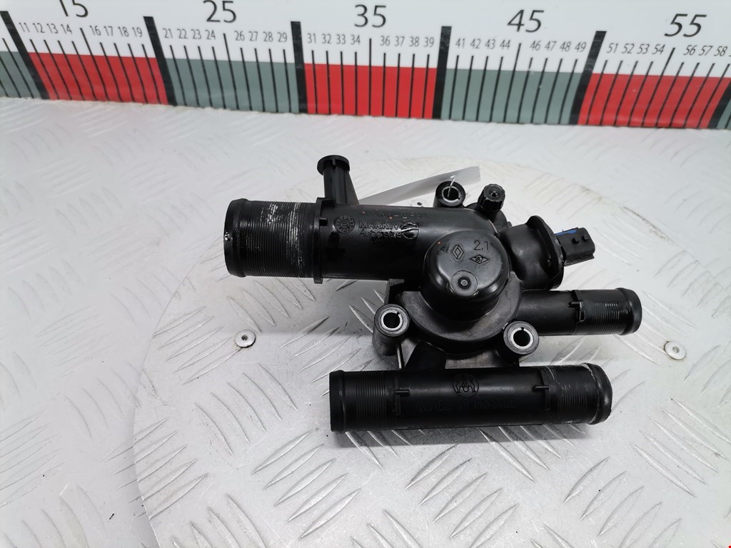 Корпус термостата RENAULT Scenic II 2003-2010