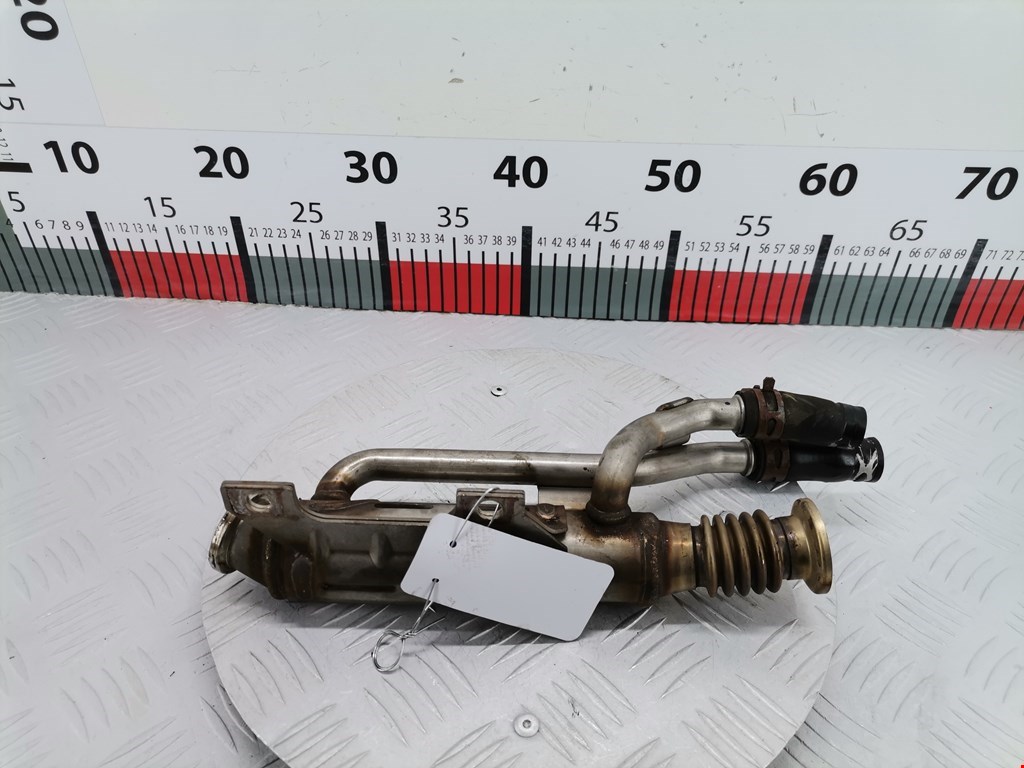 Радиатор системы ЕГР RENAULT Scenic II 2003-2010