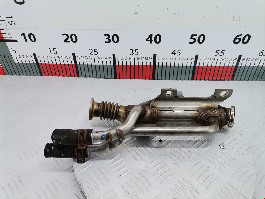 Радиатор системы ЕГР RENAULT Scenic II 2003-2010