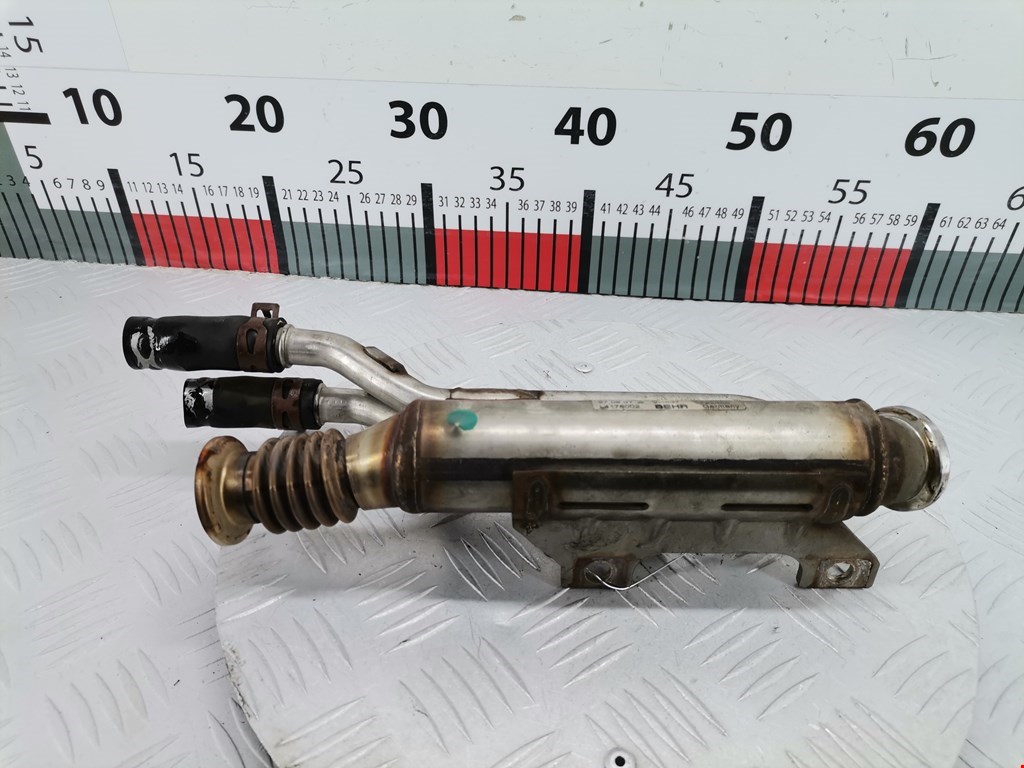 Радиатор системы ЕГР RENAULT Scenic II 2003-2010