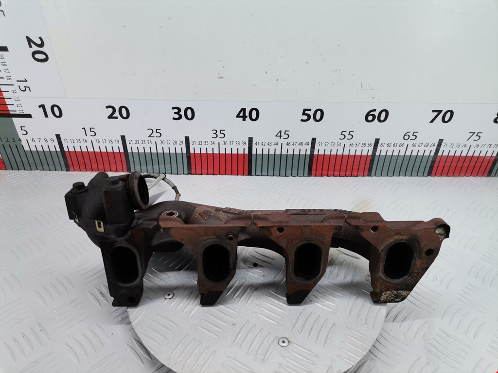 Коллектор выпускной RENAULT Scenic II 2003-2010