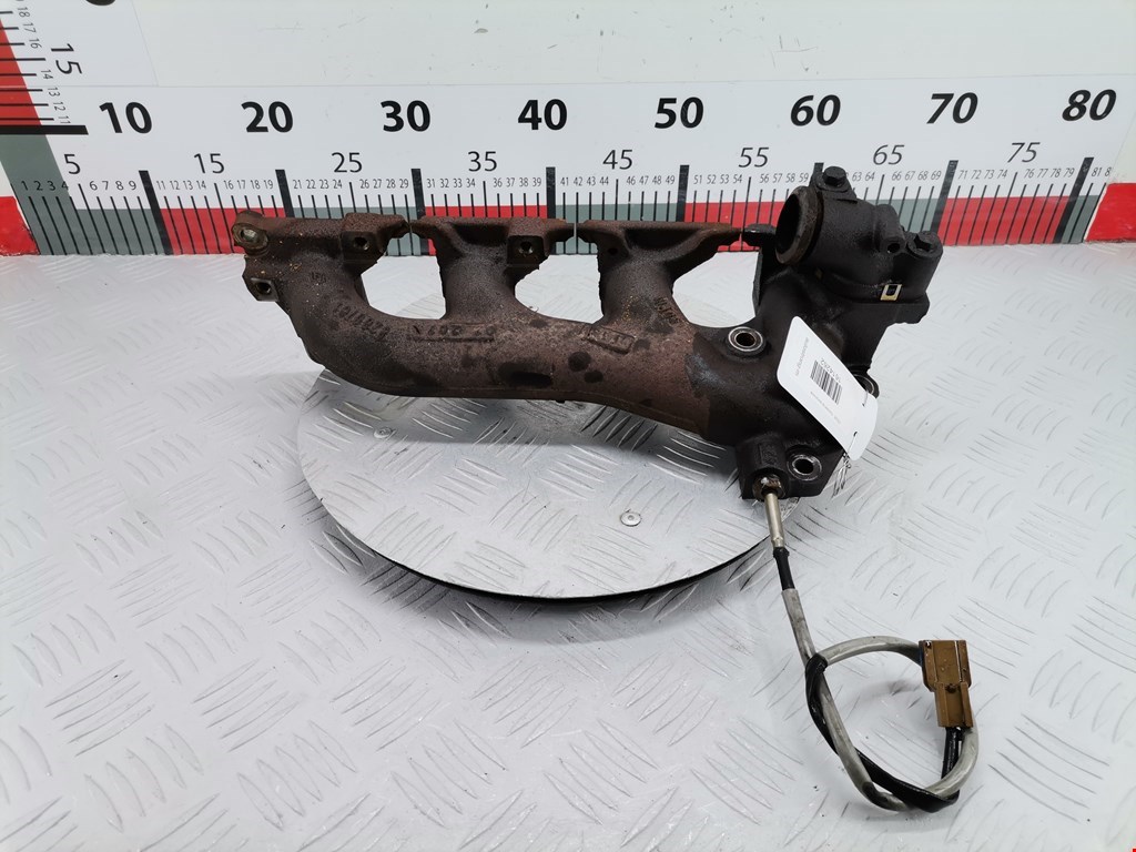 Коллектор выпускной RENAULT Scenic II 2003-2010