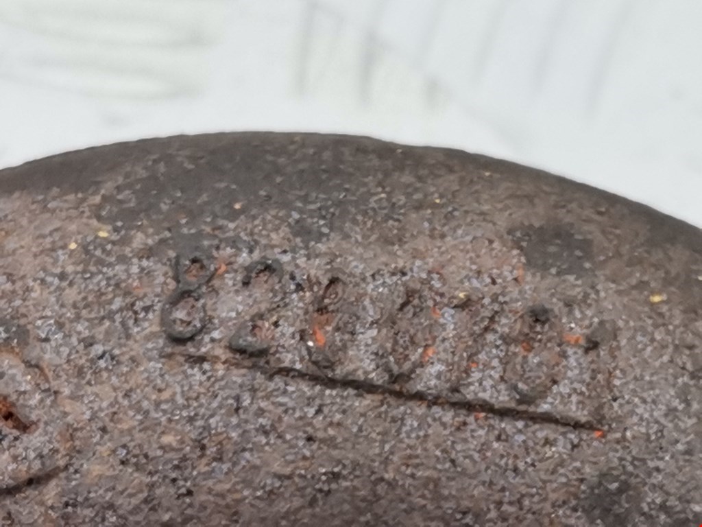 Коллектор выпускной RENAULT Scenic II 2003-2010