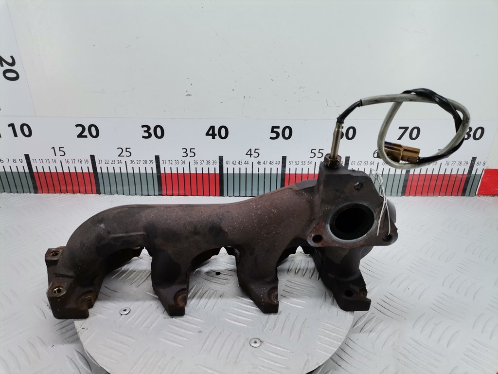 Коллектор выпускной RENAULT Scenic II 2003-2010