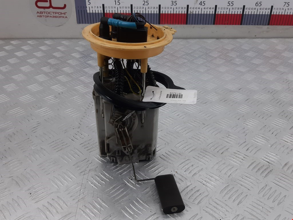 Насос топливный (электрический) VOLKSWAGEN Golf V 2003-2009