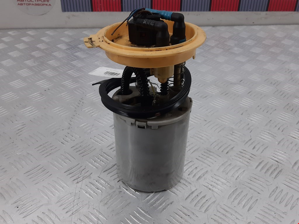 Насос топливный (электрический) VOLKSWAGEN Golf V 2003-2009