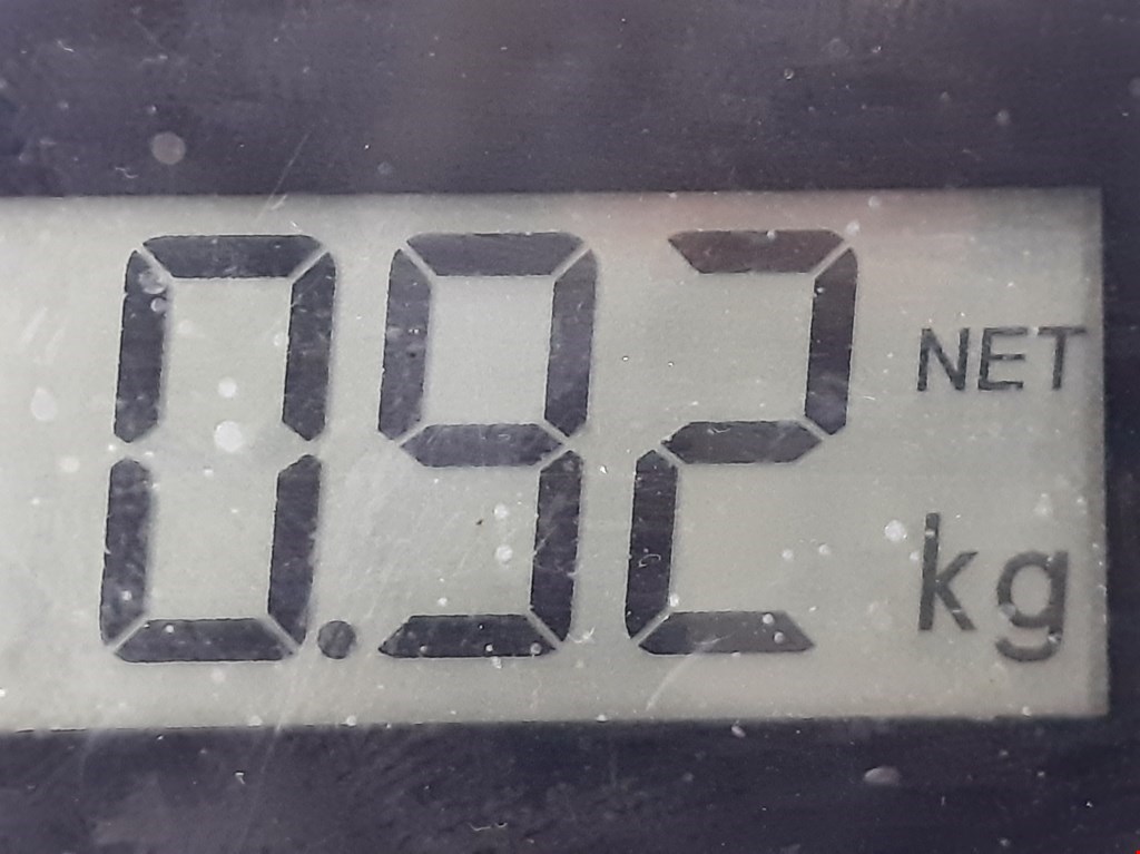 Насос топливный (электрический) VOLKSWAGEN Golf V 2003-2009