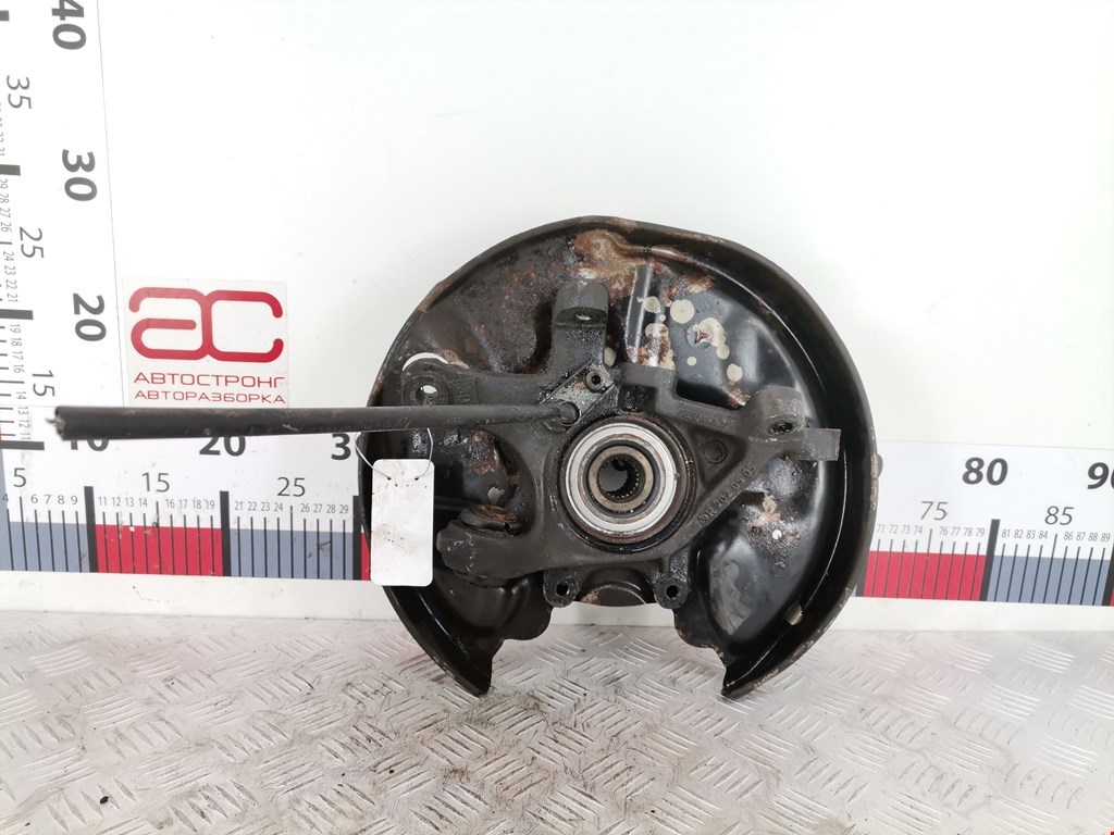Ступица задняя правая MERCEDES-BENZ C-Class C-klasse W202 1993-2000