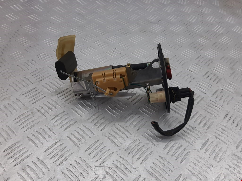 Насос топливный (электрический) FORD Fiesta 1995-2001