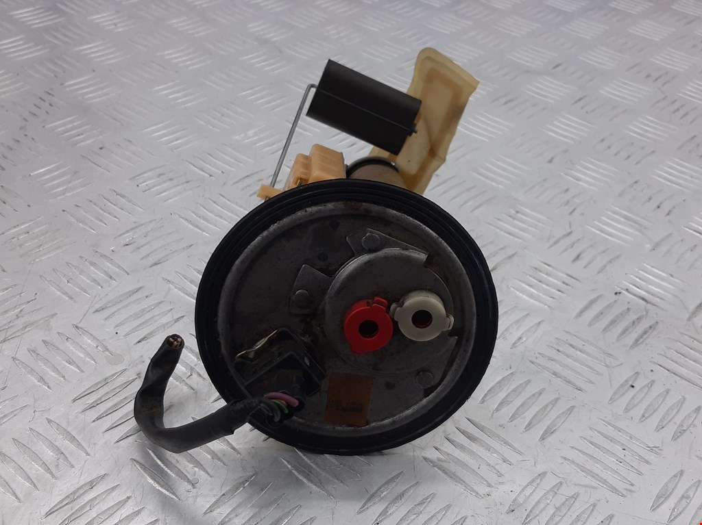 Насос топливный (электрический) FORD Fiesta 1995-2001