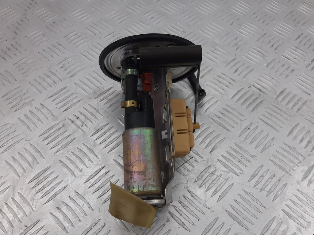 Насос топливный (электрический) FORD Fiesta 1995-2001