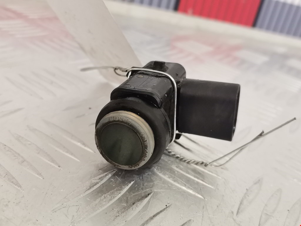 Датчик парковки SKODA Octavia A4 1U- 1997-2010