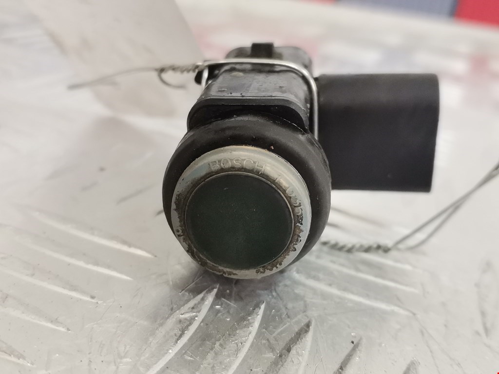 Датчик парковки SKODA Octavia A4 1U- 1997-2010