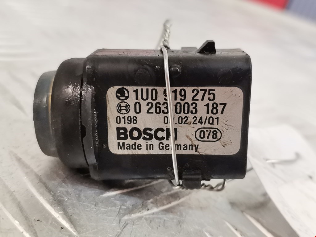 Датчик парковки SKODA Octavia A4 1U- 1997-2010